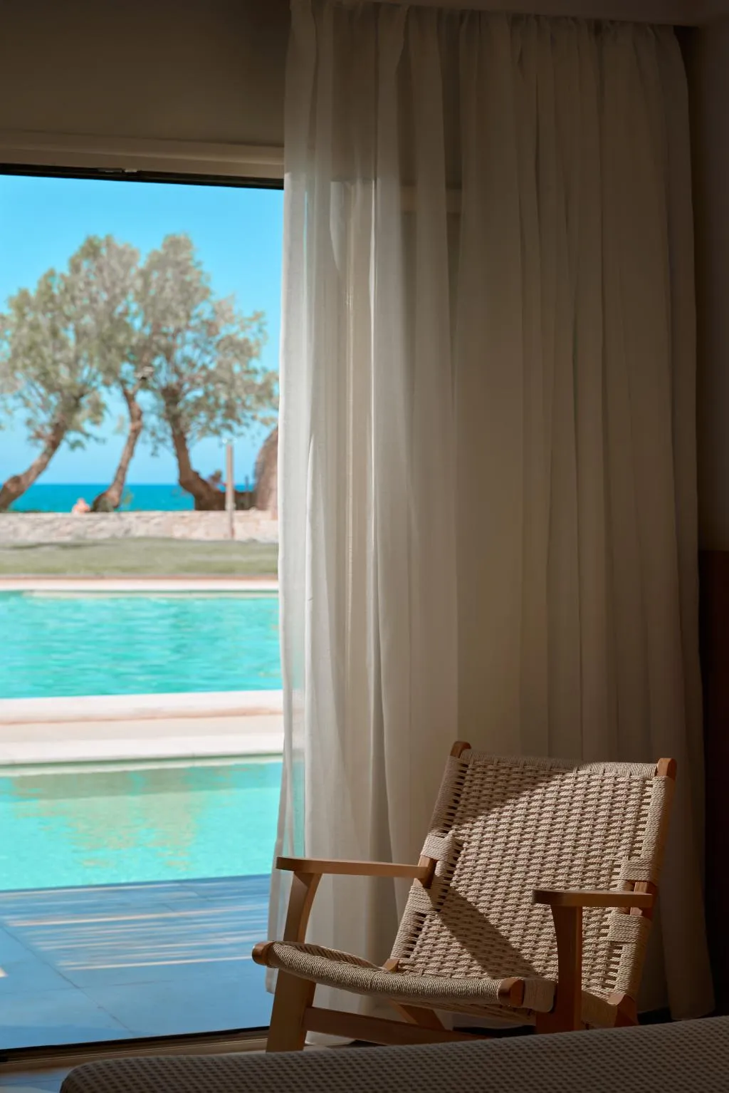 DOUBLE SUPERIOR Room, Malia Bay Beach Hotel & Bungalows, Crete