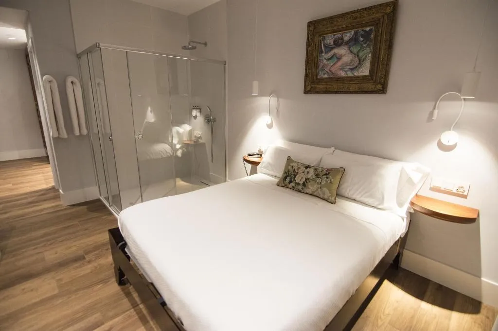 Room, Hotel Oleum Parking Gratuito Reserva Previa, Andalucia