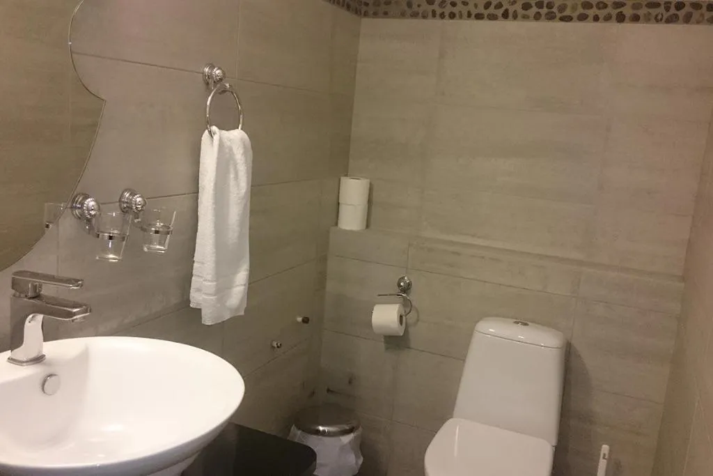 Room, 4th Floor, Reykjavik