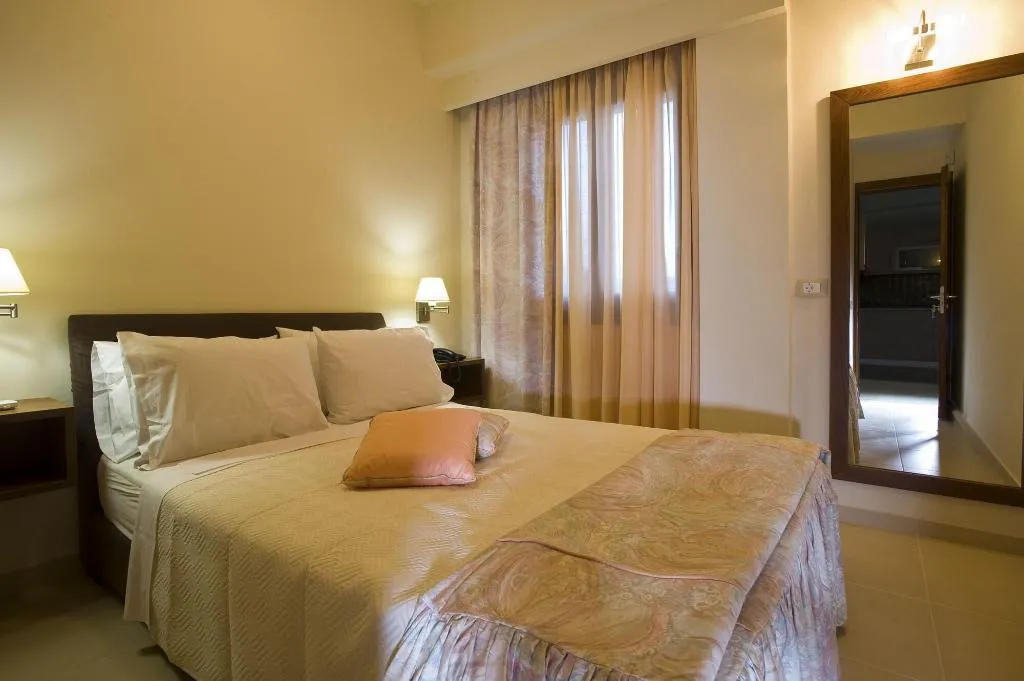 Room, Elounda Olea Villas & Apartments, Crete