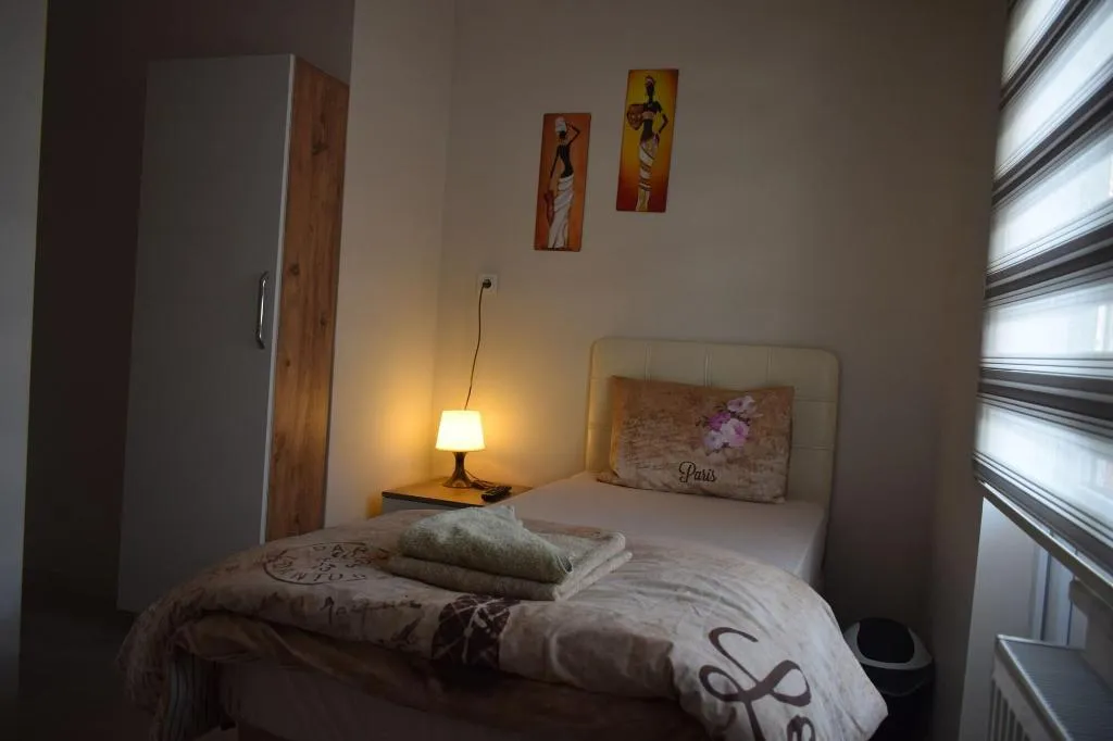 Room, Tekinler Otel, Izmir