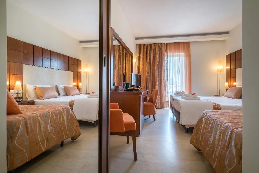 Double or Twin SUPERIOR Room, Zante Park Hotel, BW Premier Collection, Zante