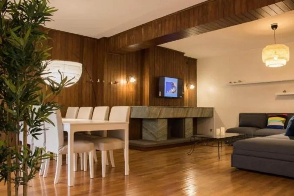Lobby, Origami Porto Residência, Porto