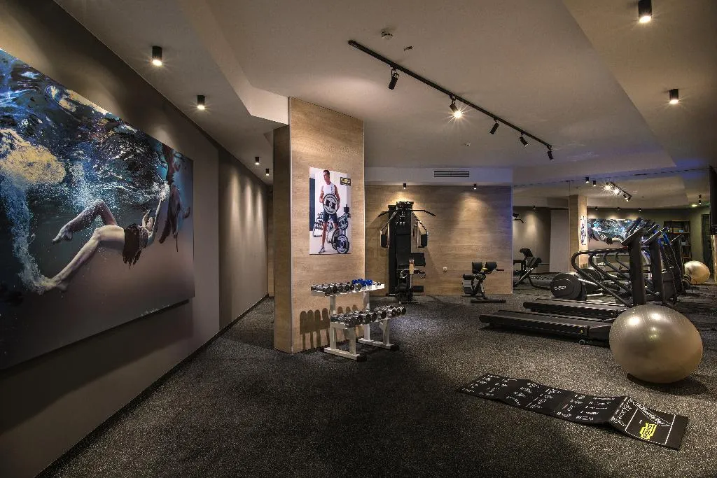 Sports and Entertainment, Blu Bay Boutique Hotel, Bourgas