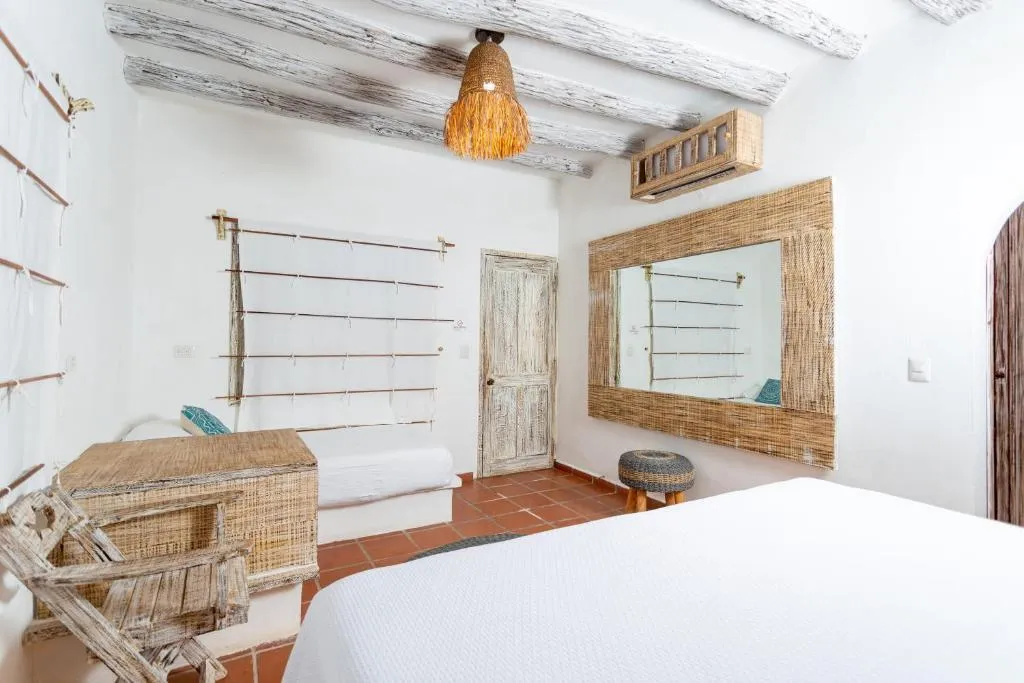 DOUBLE PREMIUM Room, Holbox Dream Beachfront Hotel, Cancun Area