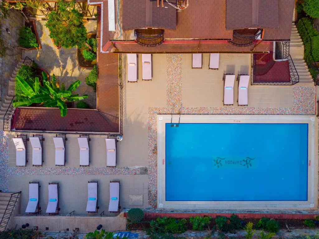 Pool, Villa Daffodil, Dalaman