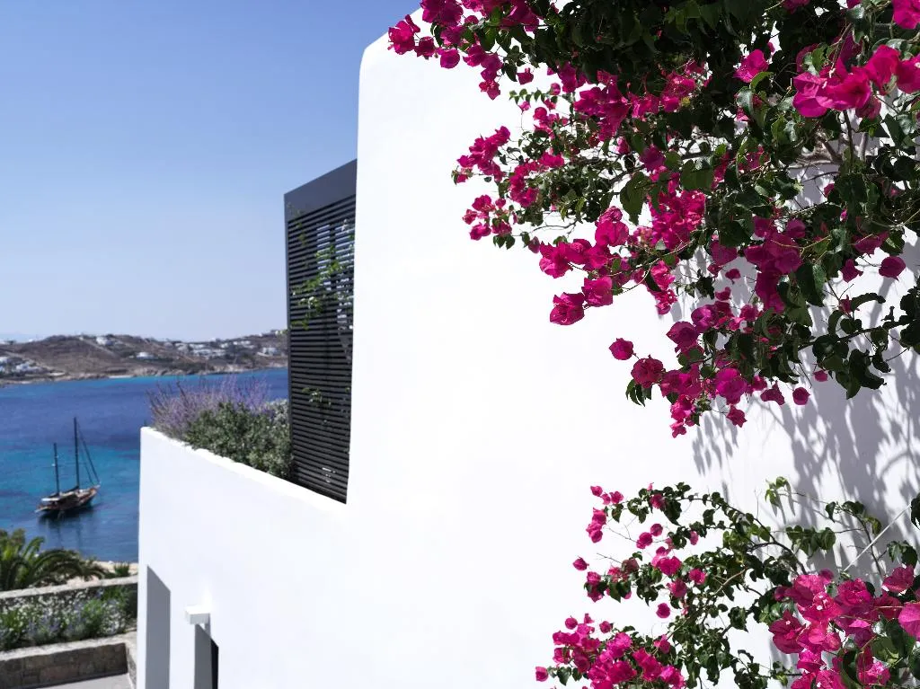 General view, Noima Boutique Hotel Mykonos, Mykonos