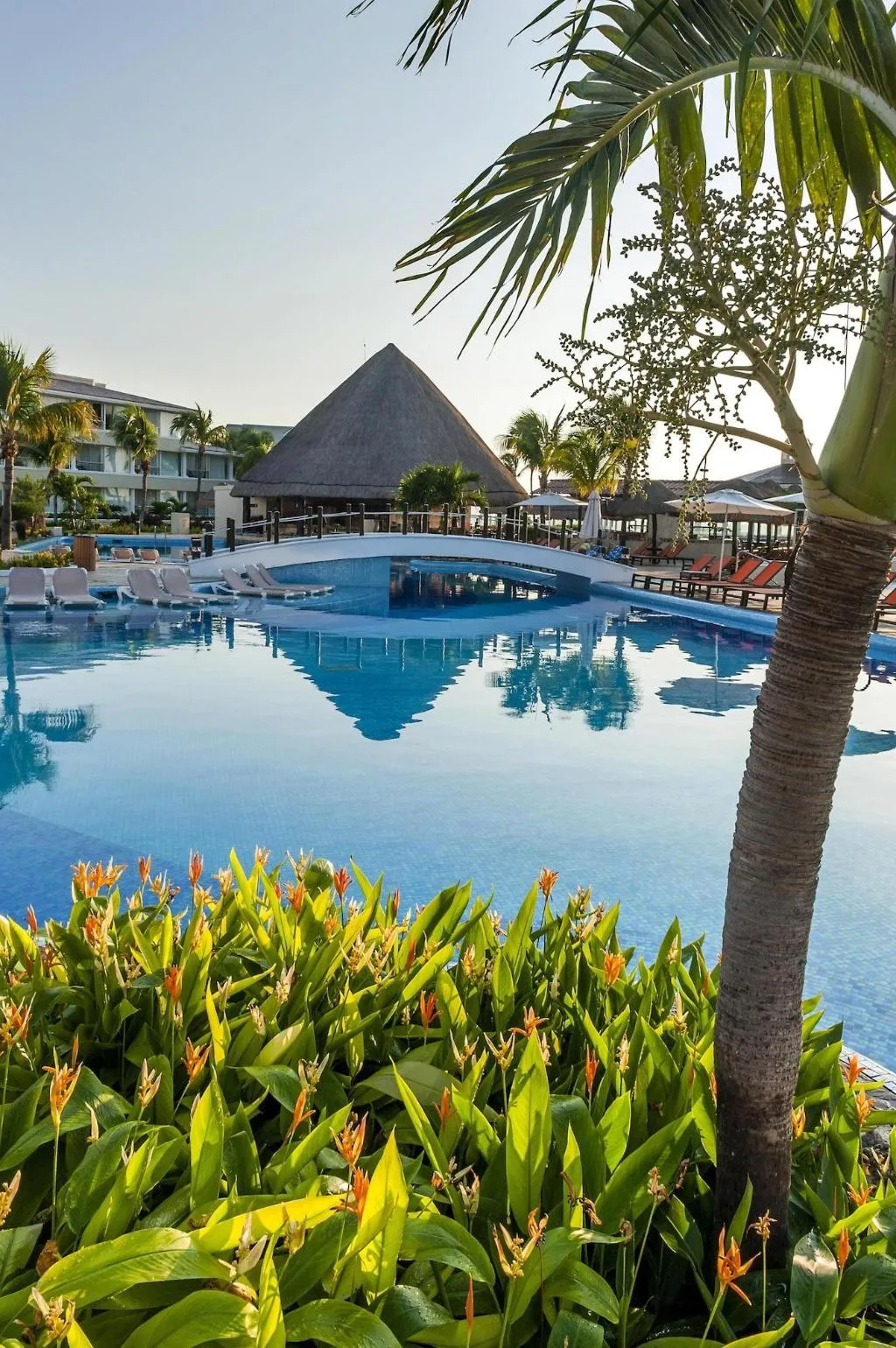 Sports and Entertainment, Moon Palace Nizuc  All Inclusive, Cancun Area