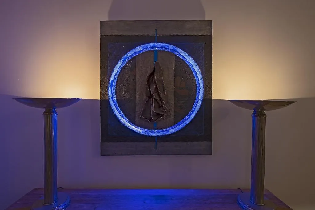 Lobby, The Snop House, Malta
