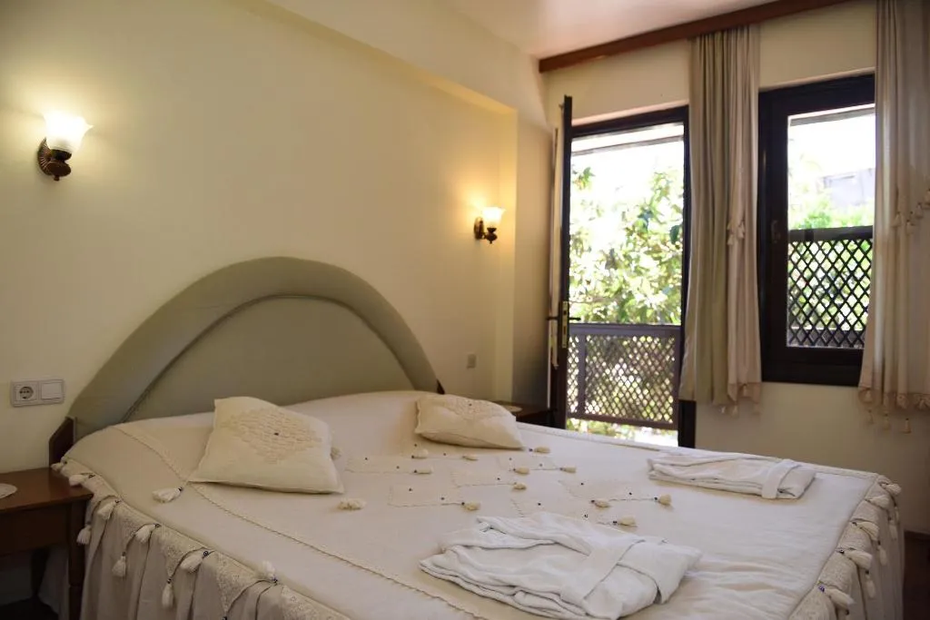 Room, Villa Konak, Izmir