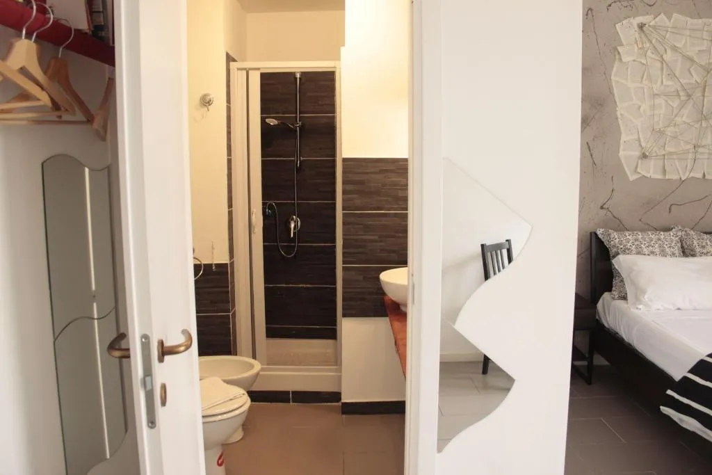 Room, New Rubik's Castle, Catania