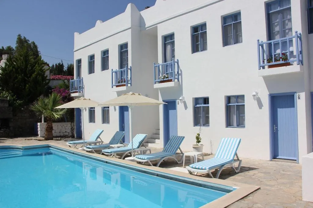 Pool, Panorama Hotel Bodrum, Bodrum