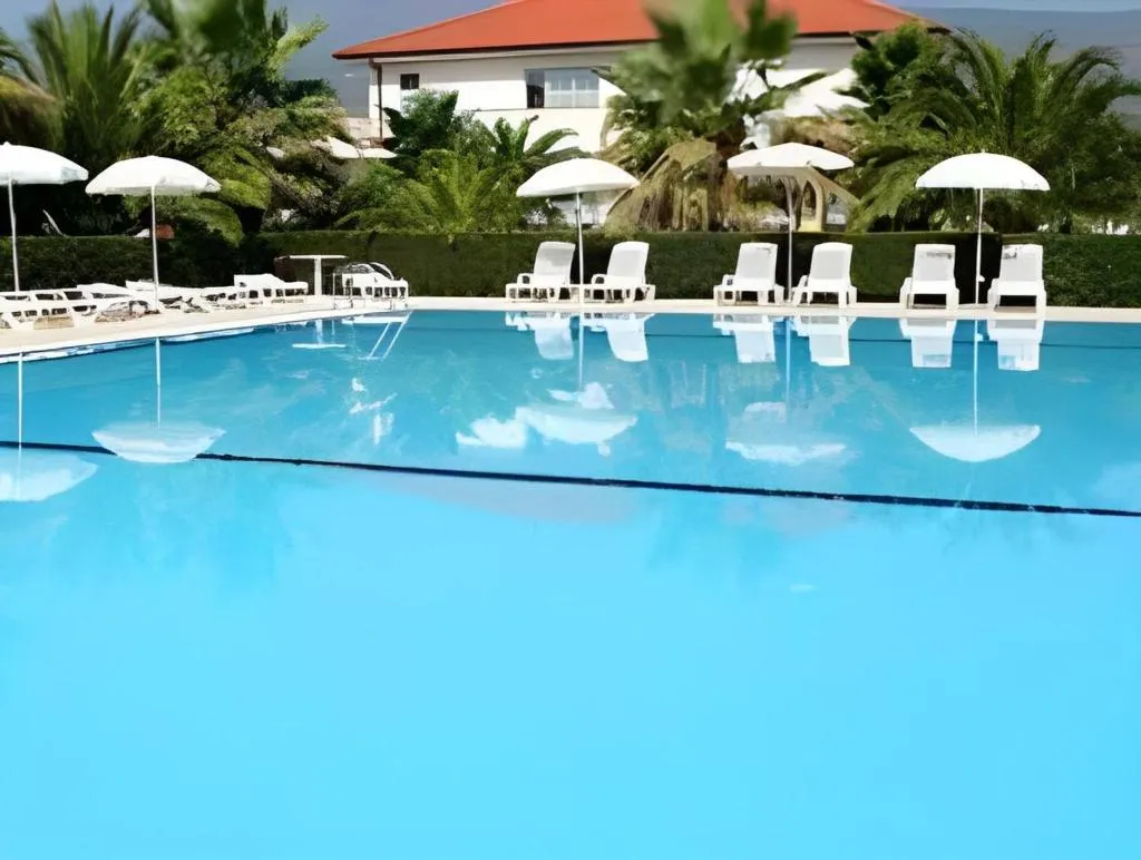 Pool, Kings House Hotel Resort, Taormina
