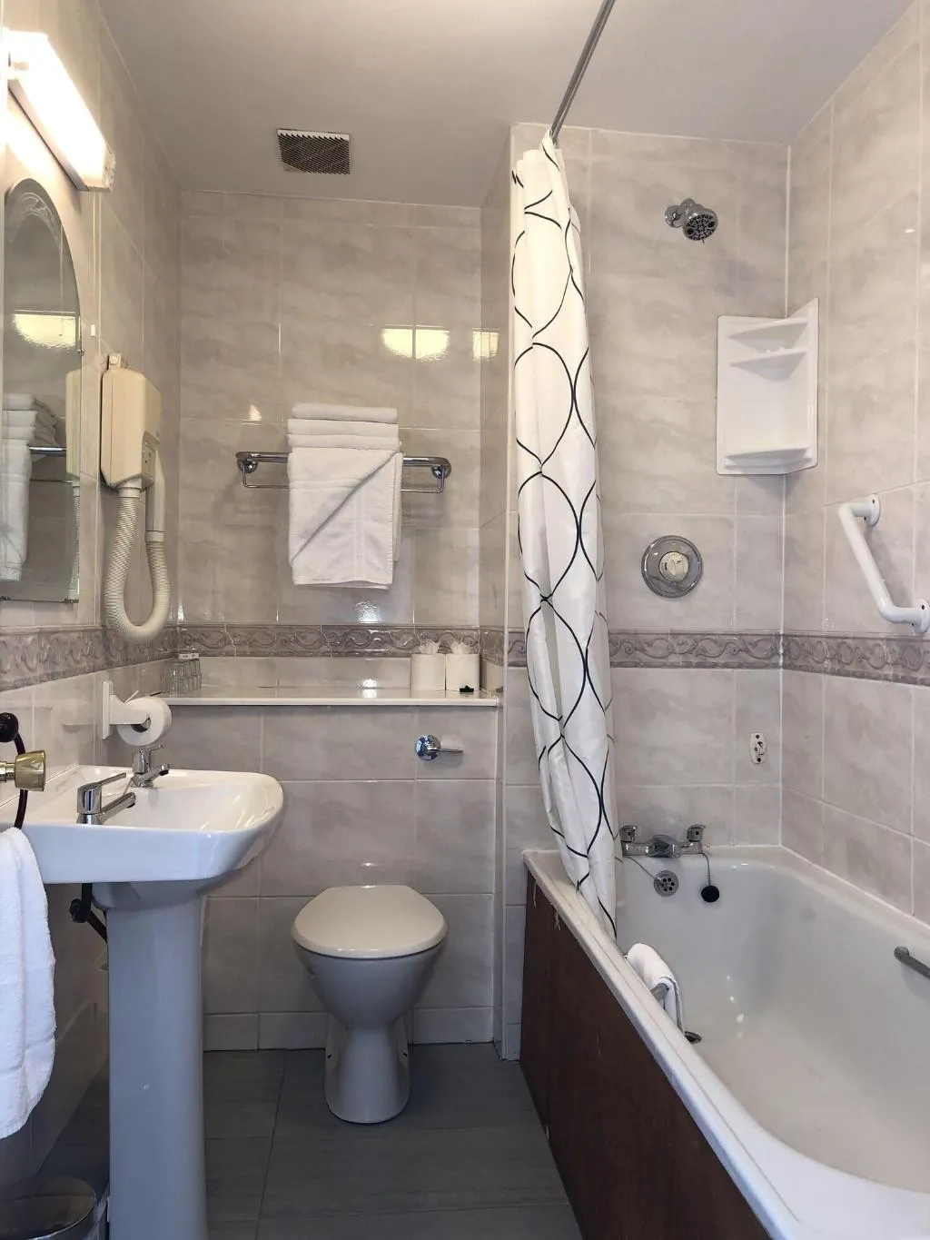 Room, Harvey's Guesthouse, Dublin