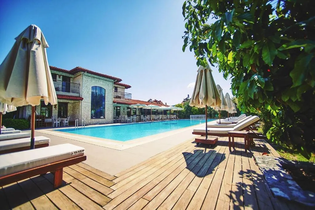 Sports and Entertainment, Renka Hotel & Spa, Dalaman