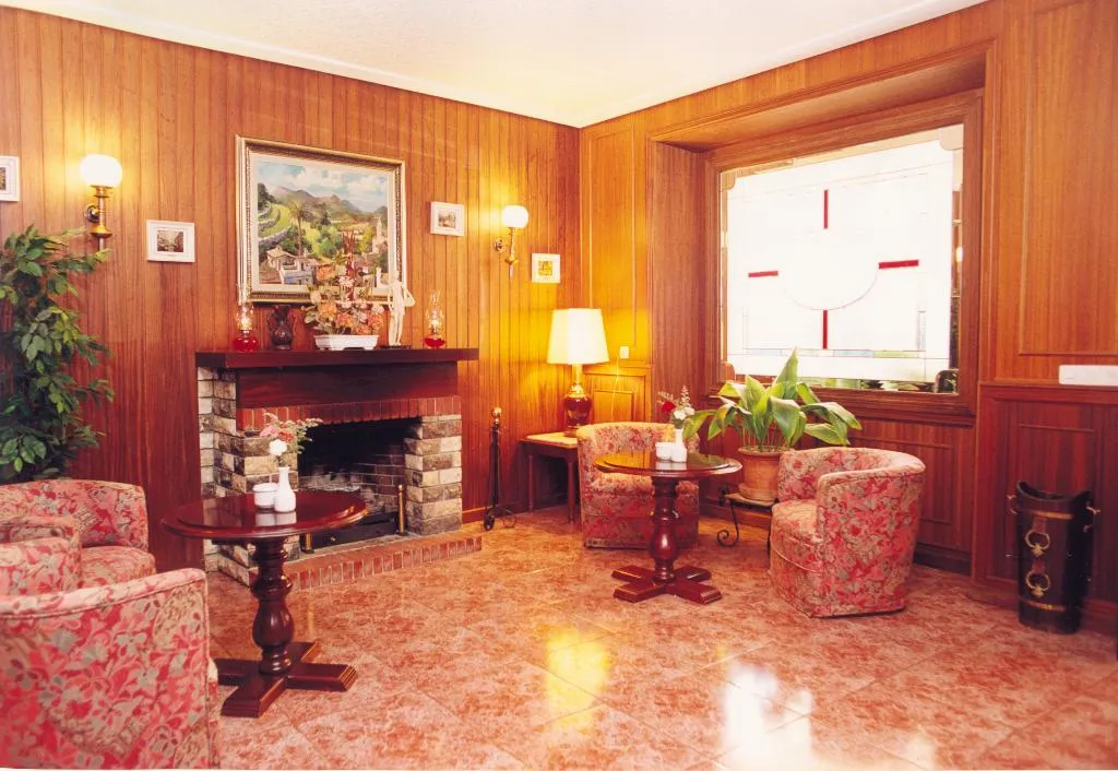Lobby, reco de Randa, Majorca
