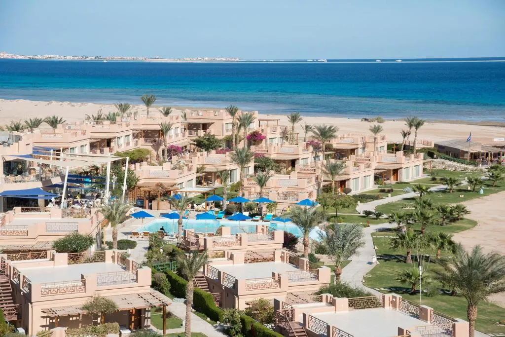 General view, Shams Prestige Abu Soma Resort - All Inclusive, Red Sea Riviera