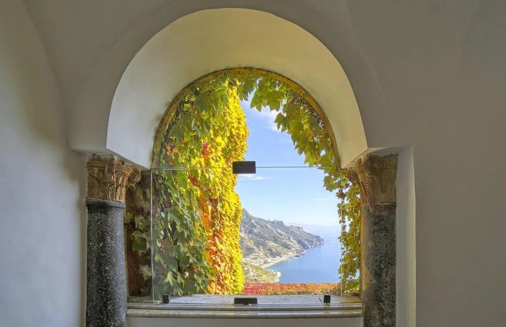 Lobby, Hotel Palazzo Confalone, Naples