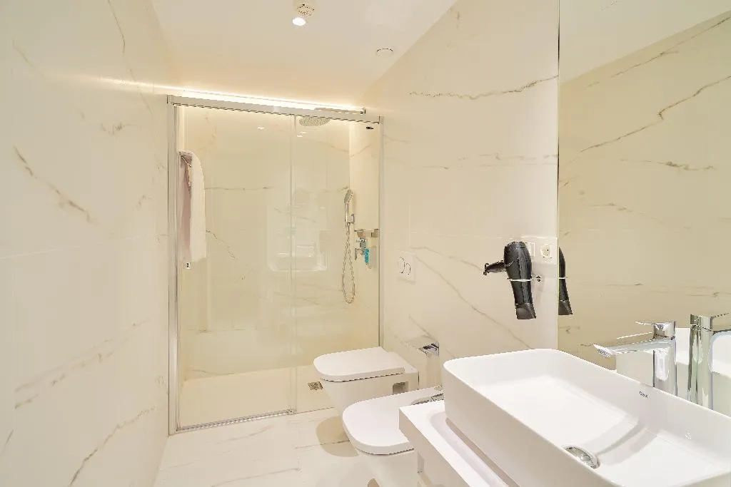 STUDIO STANDARD Room, Tandem Palacio Veedor De Galeras Suites, Costa De La Luz