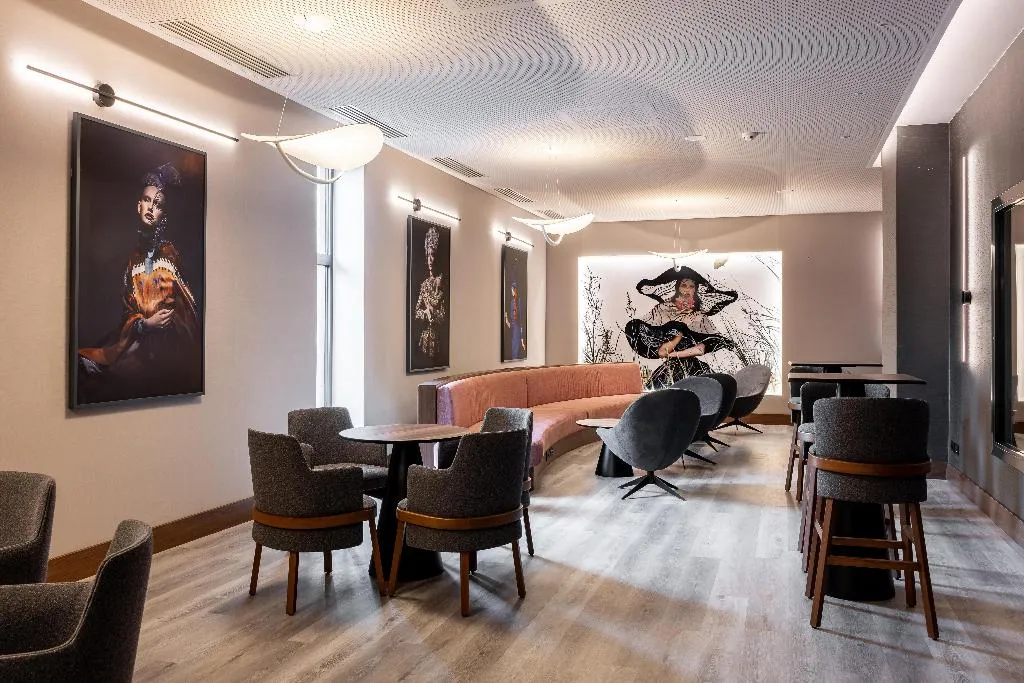 Conferences, Radisson Blu Hotel Florence, Florence