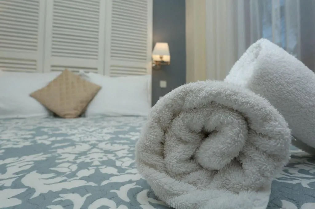 Room, Hotel Magdalena, Halkidiki