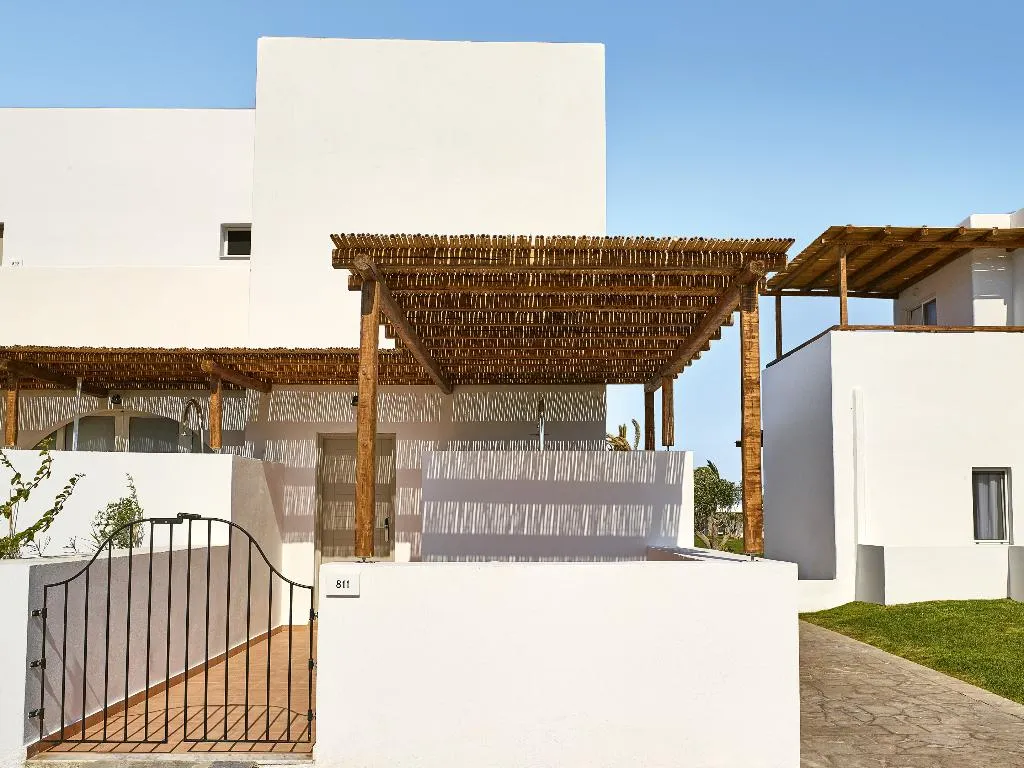 BUNGALOW STANDARD Room, Grecotel Casa Marron, Athens