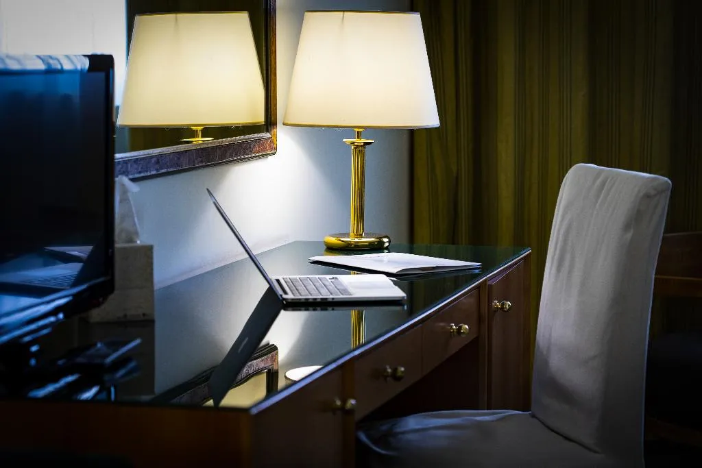 Double or Twin CLASSIC Room, BV Oly Hotel, Rome