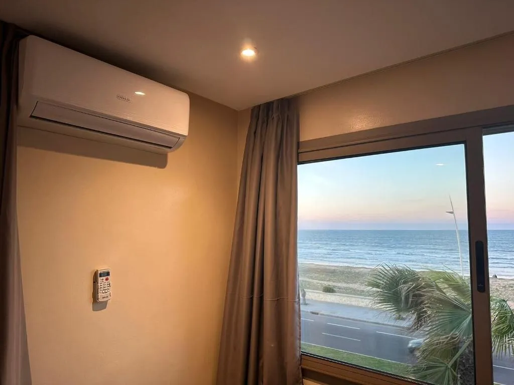 Room, Oceana Mazagan Suites Hotel, Casablanca
