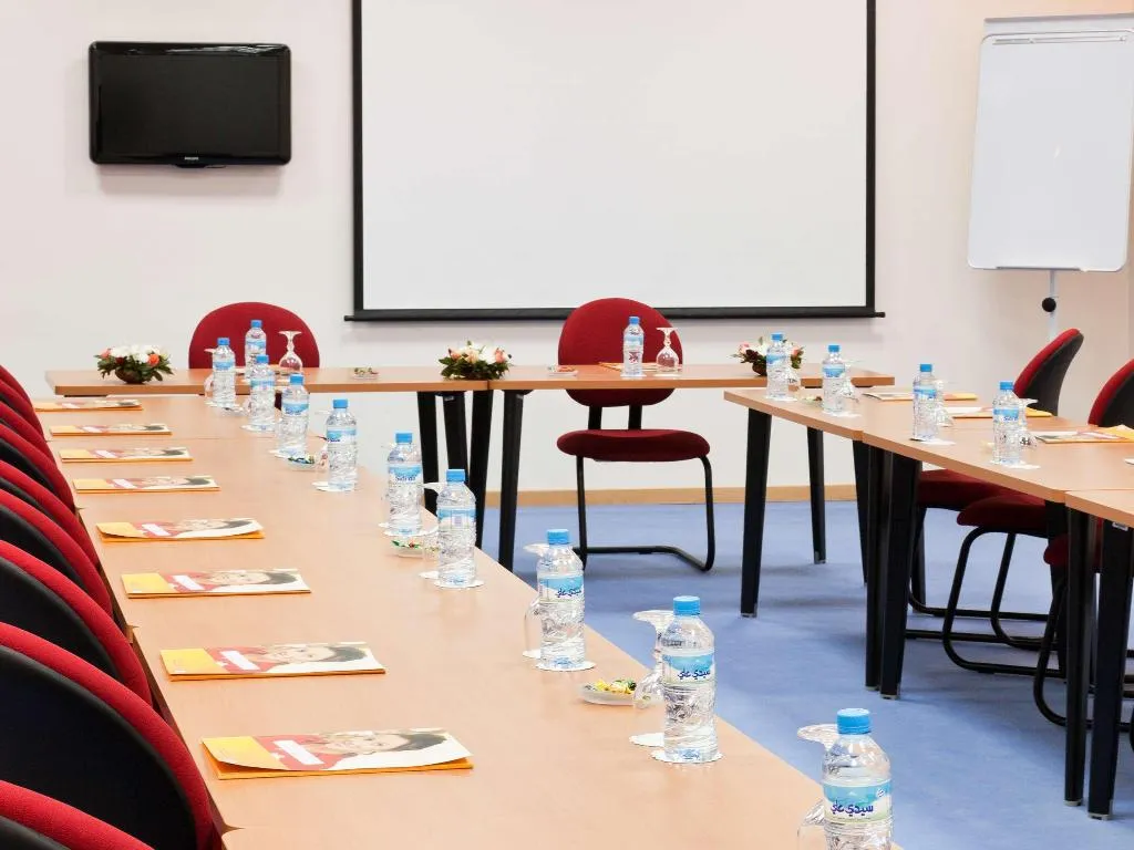Conferences, ibis Tanger City Center, Tangier