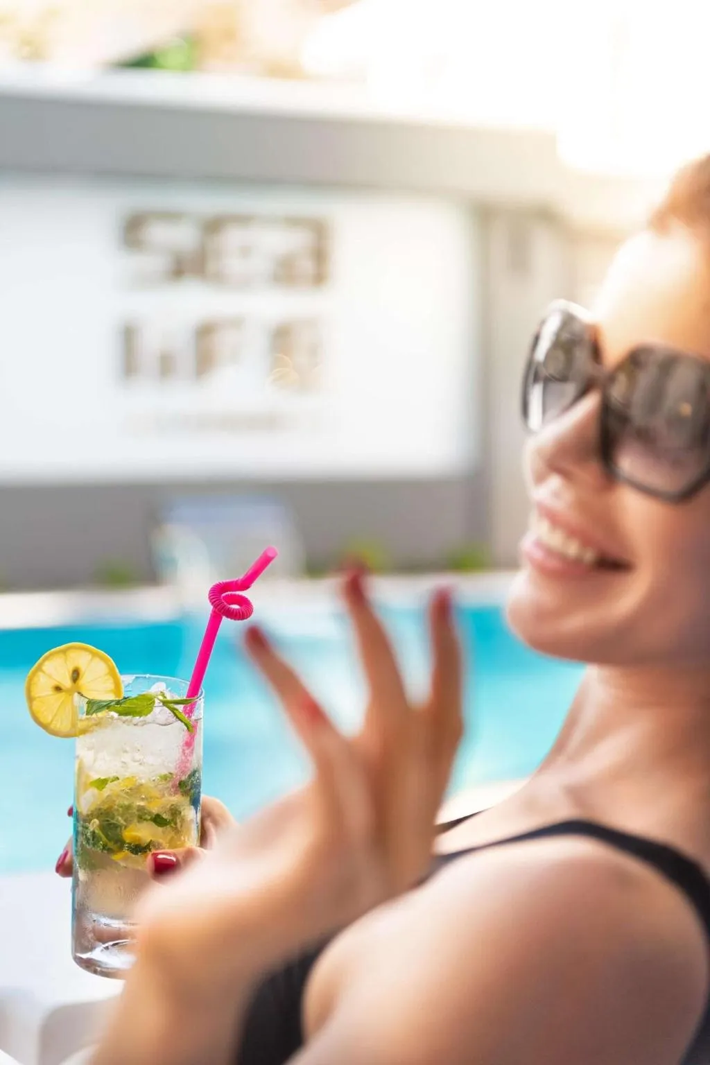 Restaurant, Sealife Lounge Hotel +18 Adult Only, Antalya