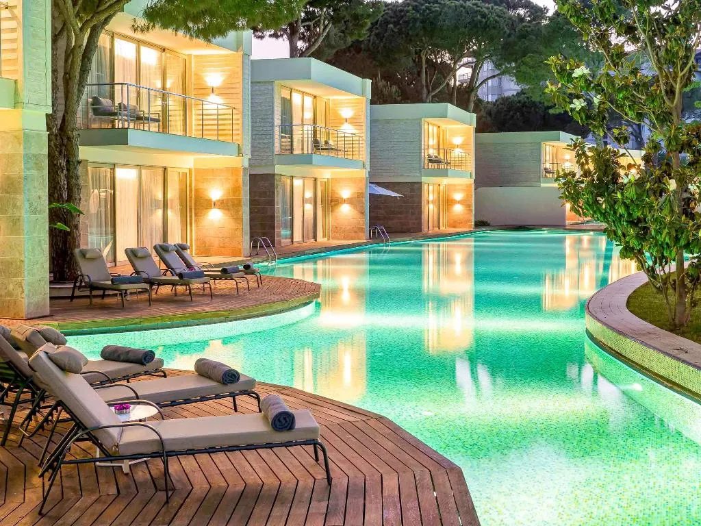 VILLA CLUB Room, Club Prive By Rixos Belek ALL INCLUSIVE, Antalya
