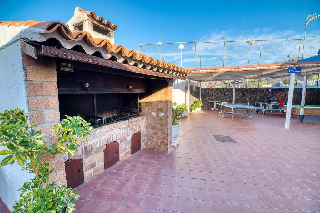 Sports and Entertainment, Club El Marques, Tenerife