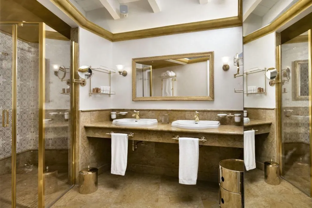 Room, Abi d'Oru, Olbia
