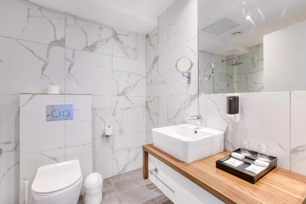STUDIO DELUXE Room, Solana Hotel & Spa, Malta