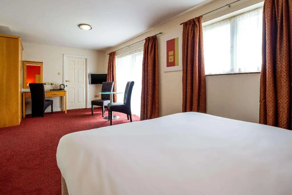 Room, Quality Hotel and Leisure Center Youghal, Cork