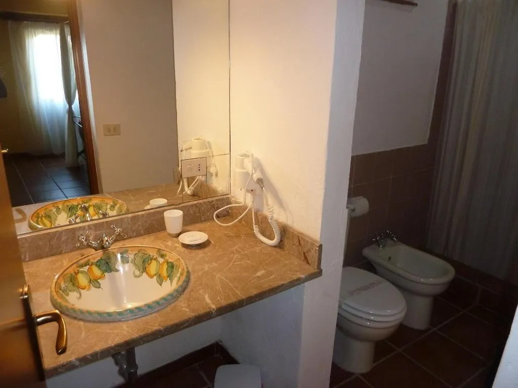 Room, Villa Palici, Catania