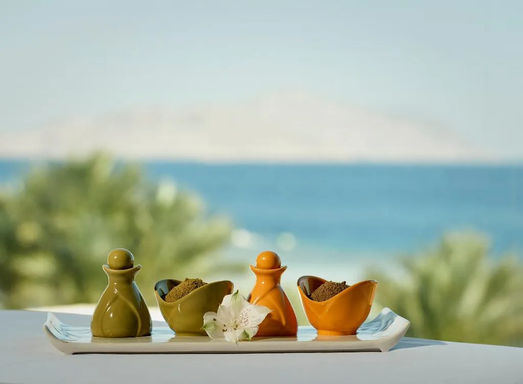 Sports and Entertainment, Coral Sea Sensatori, Red Sea Riviera