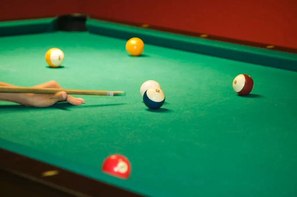 Sports and Entertainment, Melas Lara Hotel, Antalya