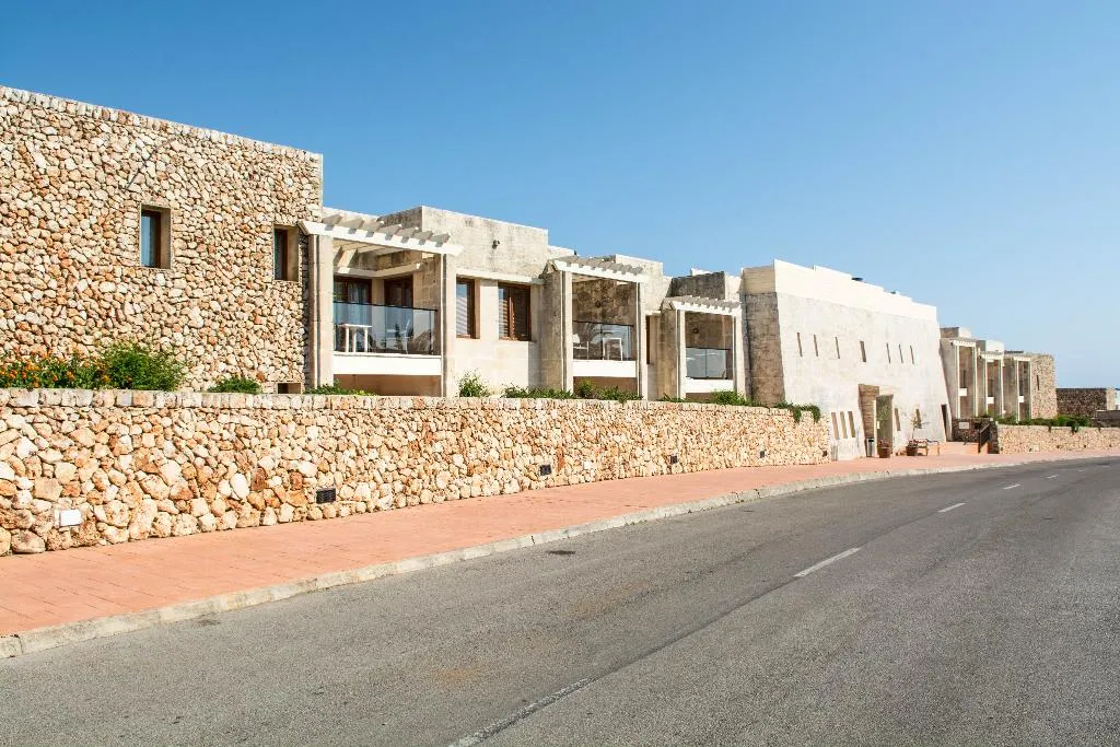Lobby, Menorca Binibeca by Pierre & Vacances Premium*, Menorca