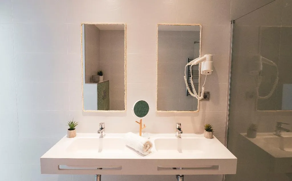 JUNIOR SUITE STANDARD Room, Hotel Puchet Ibiza, Ibiza