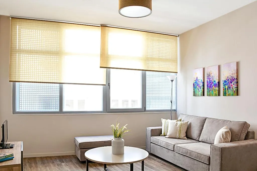 Room, Athens Connection Apartments, Athens