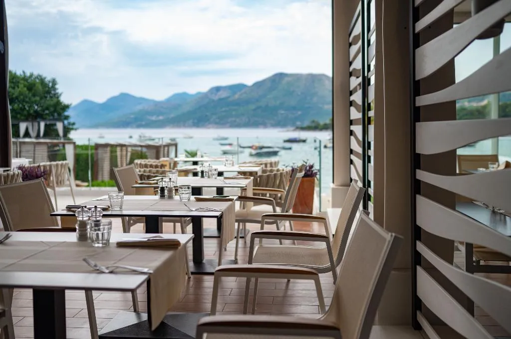Restaurant, TUI Blue Kalamota Island, Dubrovnik