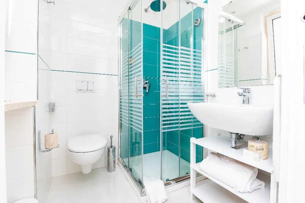 SINGLE STANDARD Room, Hotel Isabella Sorrento, Naples
