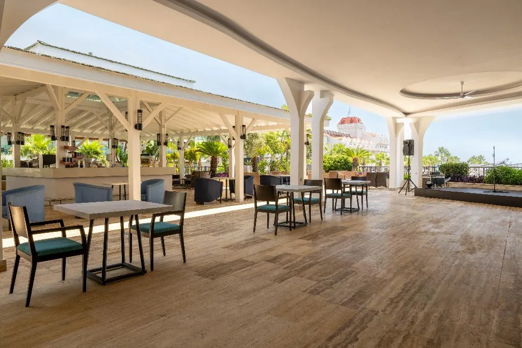 Bar, Crystal Waterworld Aqua Collection, Antalya