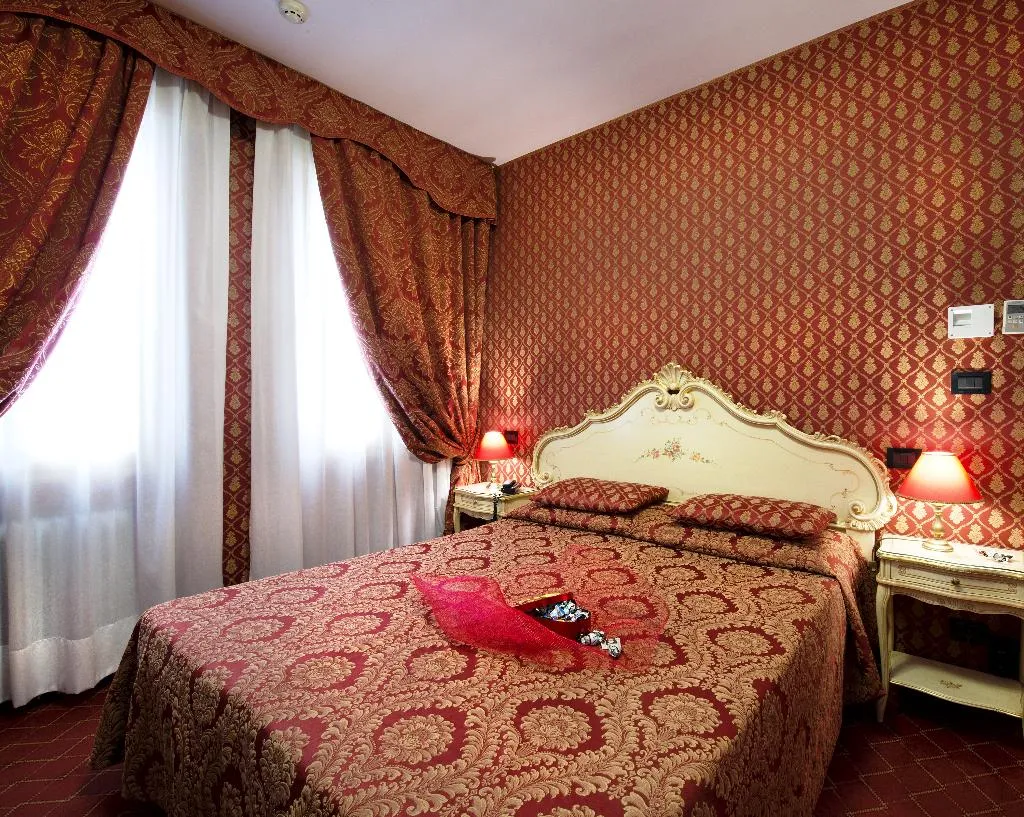 TWIN DELUXE Room, Mignon, Venice