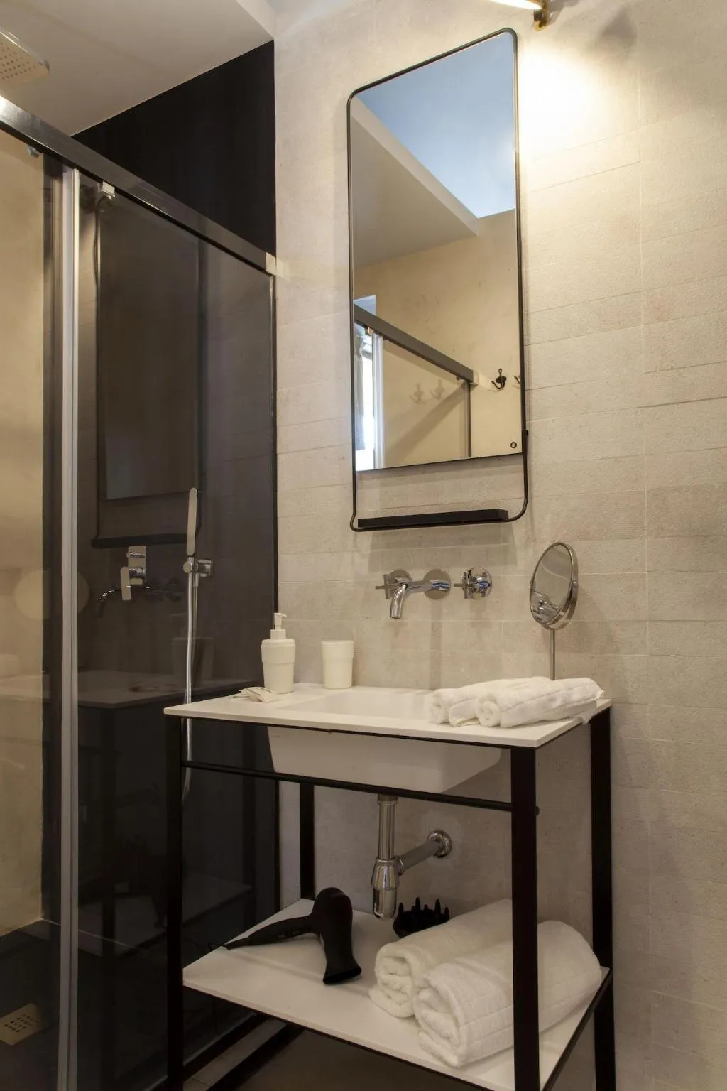 Room, Welldone Metropol, Seville
