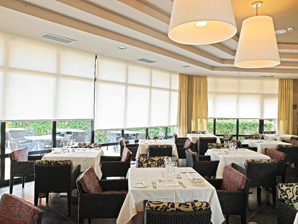 Restaurant, Protur Turó Pins Hotel, Majorca