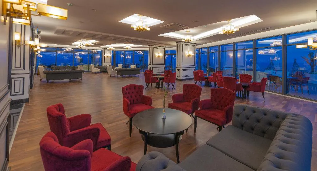 Bar, Mary Hotels Alanya, Antalya