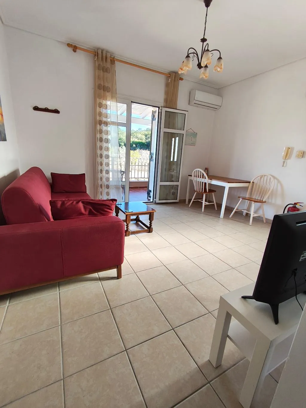 APARTMENT SUPERIOR ONE BEDROOM Room, Lagoon View Apartments - Adults Only, Kefallinia