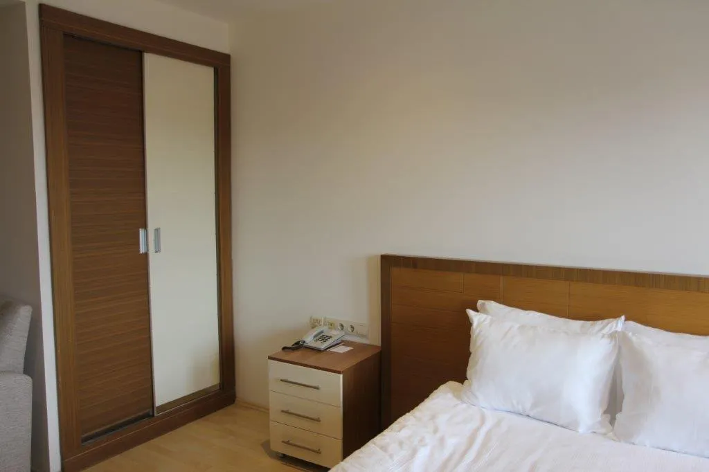 JUNIOR SUITE COMFORT Room, Ayka Life Nature and Peace Adults Only, Antalya